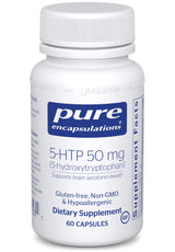 Pure Encapsulations 5-HTP 50mg