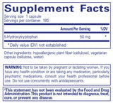 Pure Encapsulations 5-HTP 50mg