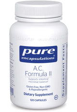 Pure Encapsulations A.C. Formula II