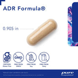 Pure Encapsulations ADR Formula