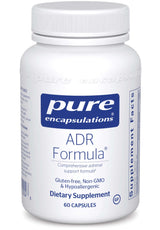 Pure Encapsulations ADR Formula