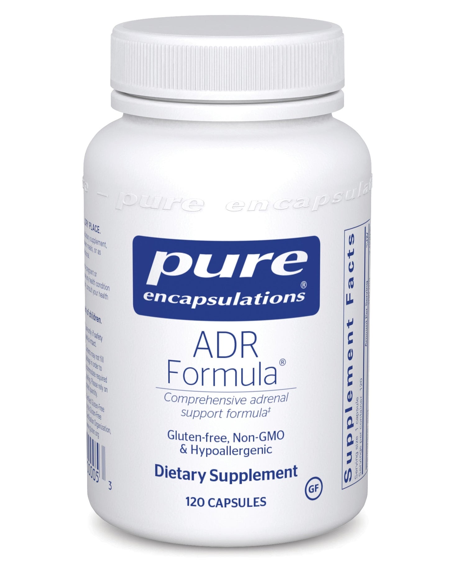 Pure Encapsulations ADR Formula