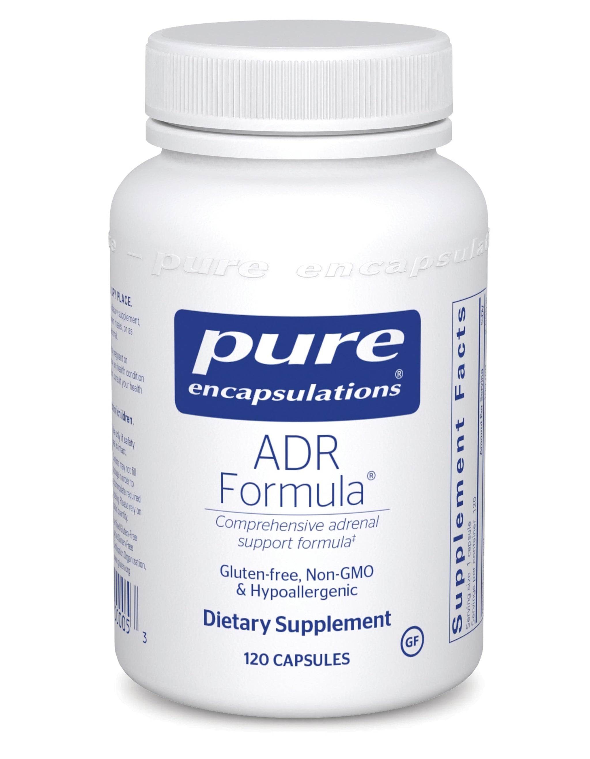 Pure Encapsulations ADR Formula