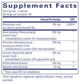 Pure Encapsulations ADR Formula