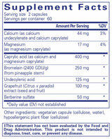 Pure Encapsulations A.C. Formula II