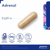 Pure Encapsulations Adrenal