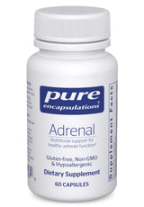 Pure Encapsulations Adrenal