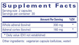 Pure Encapsulations Adrenal