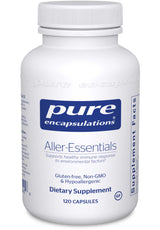 Pure Encapsulations Aller-Essentials