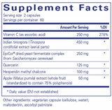 Pure Encapsulations Aller-Essentials