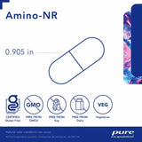 Pure Encapsulations Amino-NR