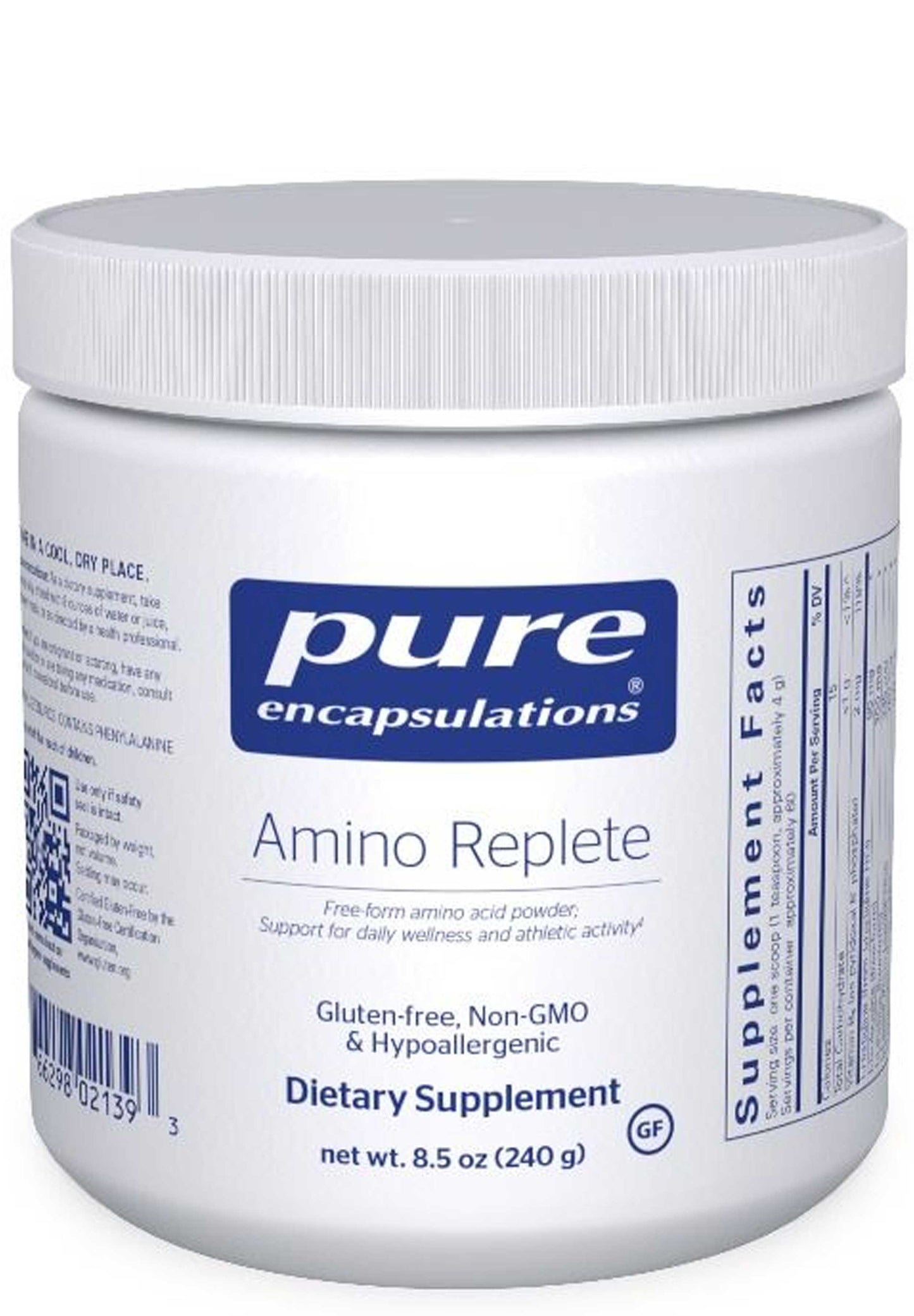 Pure Encapsulations Amino Replete
