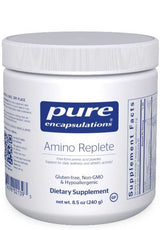 Pure Encapsulations Amino Replete