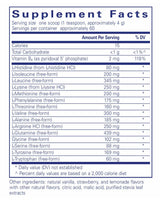 Pure Encapsulations Amino Replete