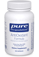 Pure Encapsulations AntiOxidant Formula