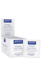 Pure Encapsulations Athletic Pure Pack