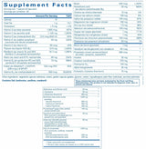 Pure Encapsulations Athletic Pure Pack