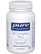 Pure Encapsulations B-Complex Plus