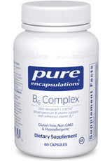 Pure Encapsulations B6 Complex