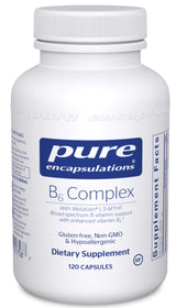 Pure Encapsulations B6 Complex