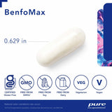 Pure Encapsulations BenfoMax
