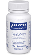 Pure Encapsulations BenfoMax