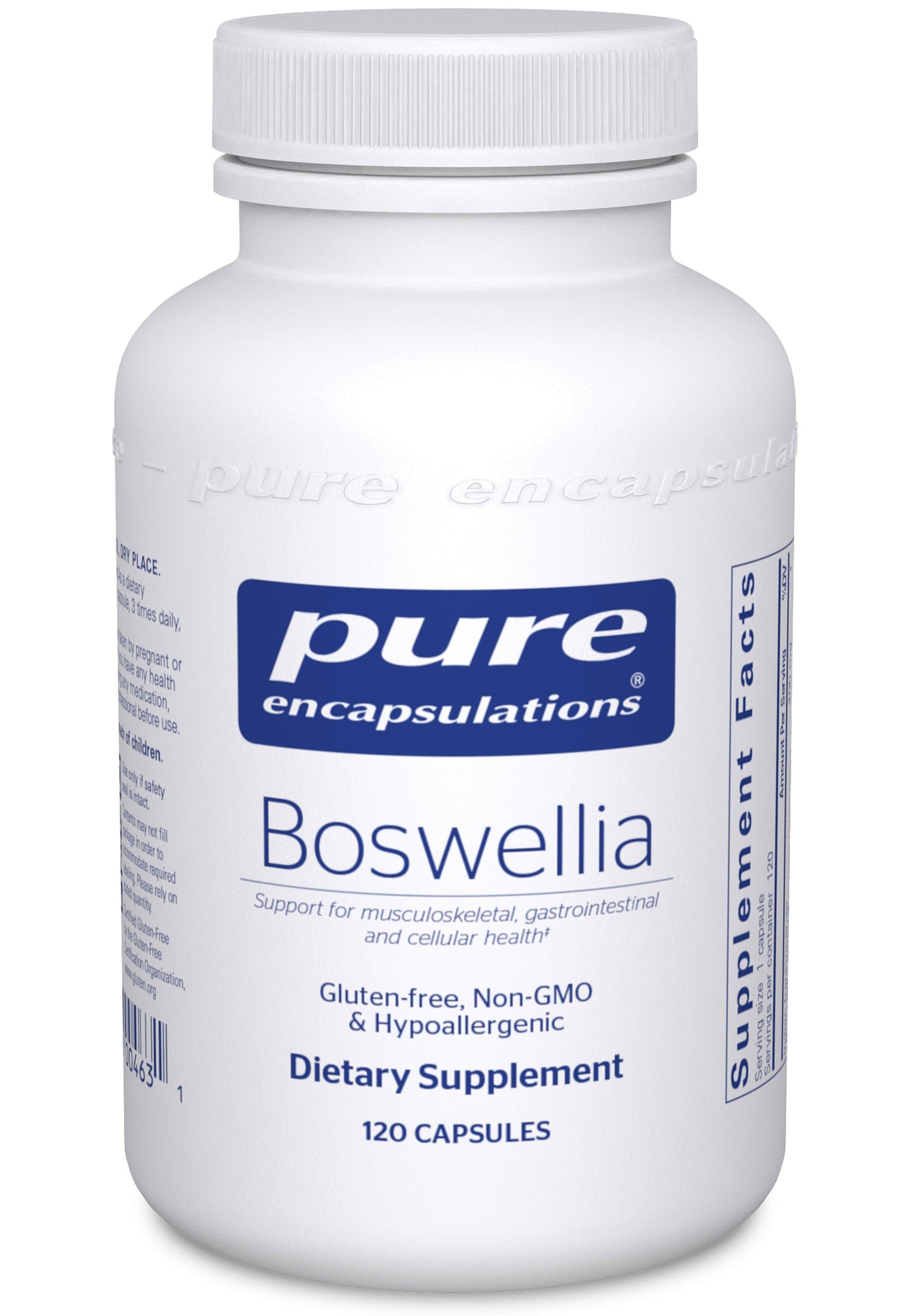 Pure Encapsulations Boswellia