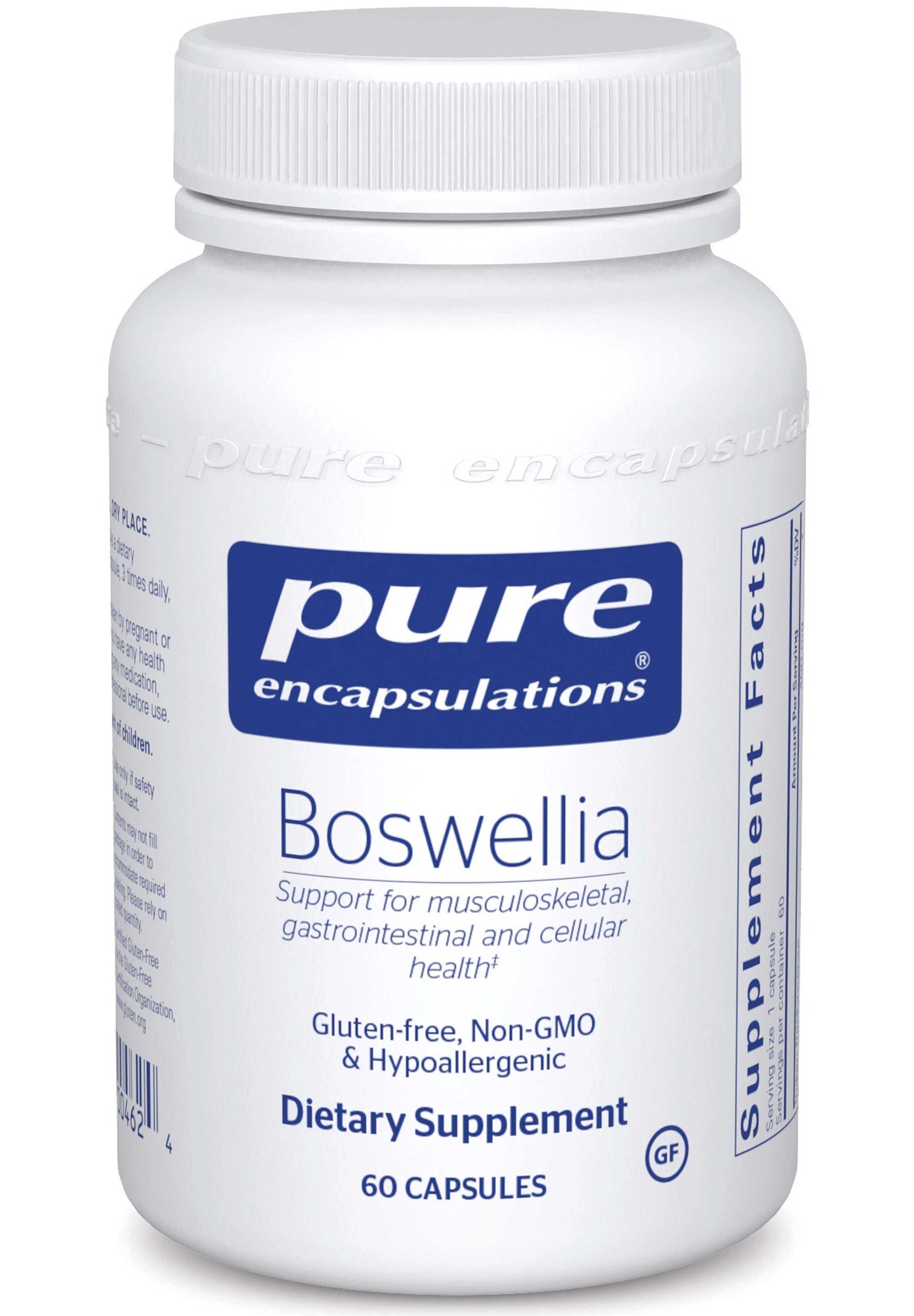 Pure Encapsulations Boswellia