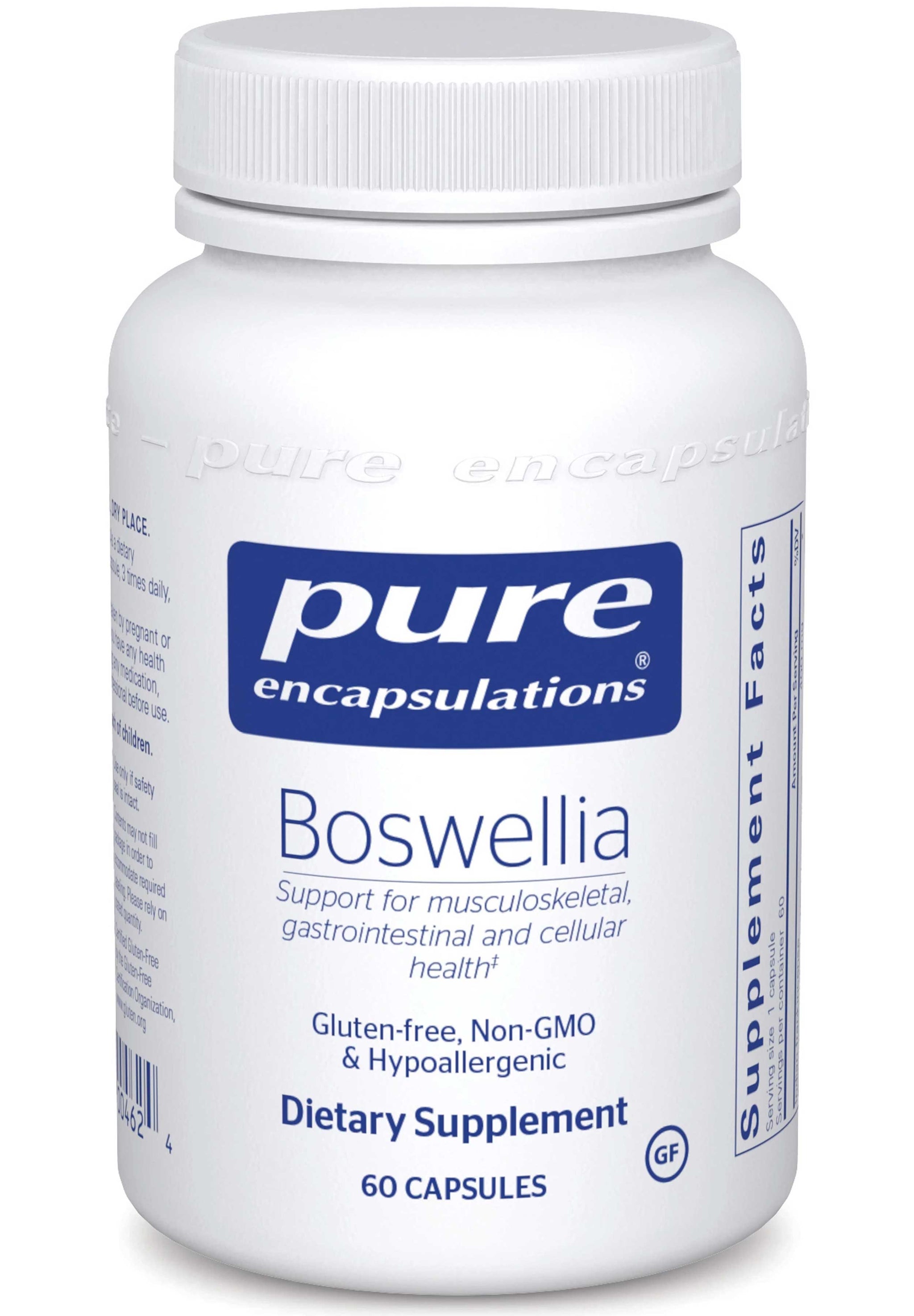 Pure Encapsulations Boswellia