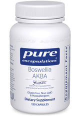 Pure Encapsulations Boswellia AKBA