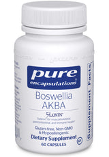 Pure Encapsulations Boswellia AKBA