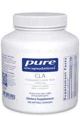 Pure Encapsulations CLA