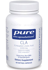 Pure Encapsulations CLA