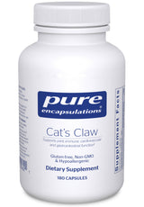 Pure Encapsulations Cat's Claw