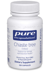 Pure Encapsulations Chaste Tree (Vitex)