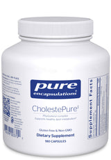 Pure Encapsulations CholestePure