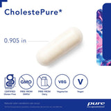 Pure Encapsulations CholestePure