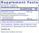 Pure Encapsulations CholestePure