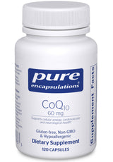 Pure Encapsulations CoQ10