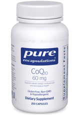 Pure Encapsulations CoQ10