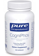 Pure Encapsulations CogniPhos