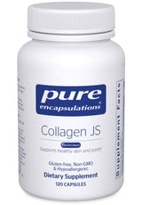 Pure Encapsulations Collagen JS