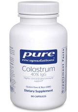 Pure Encapsulations Colostrum