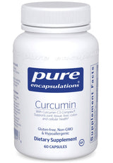 Pure Encapsulations Curcumin