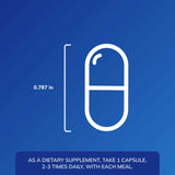 Pure Encapsulations DAO Enzyme