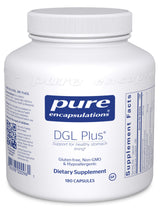 Pure Encapsulations DGL Plus