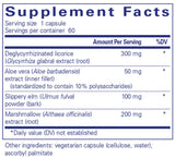 Pure Encapsulations DGL Plus