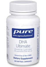 Pure Encapsulations DHA Ultimate