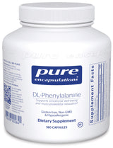 Pure Encapsulations DL-Phenylalanine
