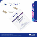 Pure Encapsulations Daily Pure Pack - Healthy Sleep